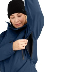 Reach Insulated 20K Jacket