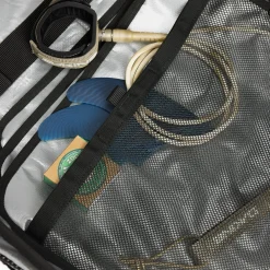 Regulator Triple Surfboard Bag - Castlerock/Stone