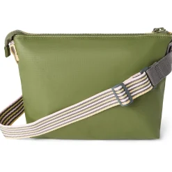 Renovation Crossbody Bag - Cypress