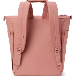Renovation Hybrid Backpack 21L - Withered Rose