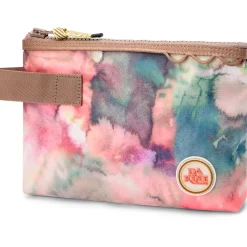 Renovation Pouch - Small - Watercolor