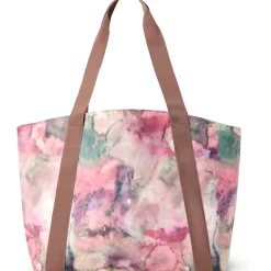 Renovation Tote 25L - Watercolor