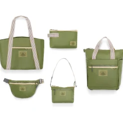 Renovation Hip Pack - Cypress