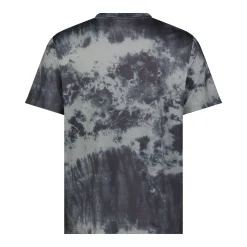 Rincon Short Sleeve Loose Fit Rashguard - Dark Waves