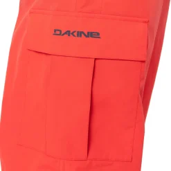 Rodgers Cargo 10K/10K - Flame