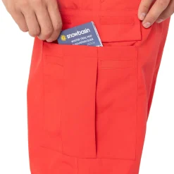 Rodgers Cargo 10K/10K - Flame