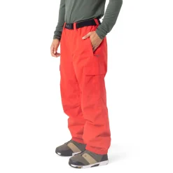 Rodgers Cargo 10K/10K - Flame