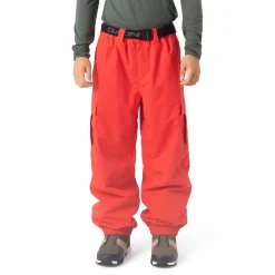 Rodgers Cargo 10K/10K - Flame