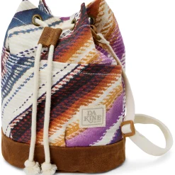 Saturday Mini Bag - Blanket Stripe