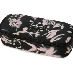 School Case XL - Midnight Blooms