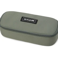 School Case XL - Mulled Basil