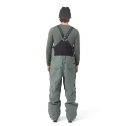 Scout Bib 15K/10K - Duck Green