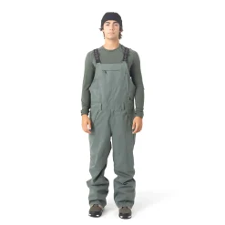 Scout Bib 15K/10K - Duck Green