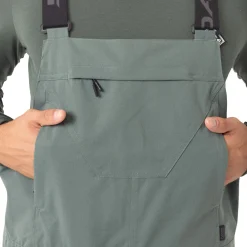 Scout Bib 15K/10K - Duck Green