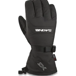 Scout Glove - Black