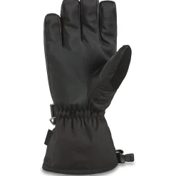 Scout Glove - Black