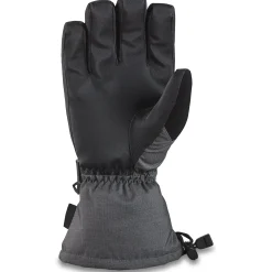Scout Glove - Carbon