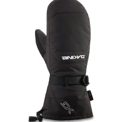 Scout Mitt - Black