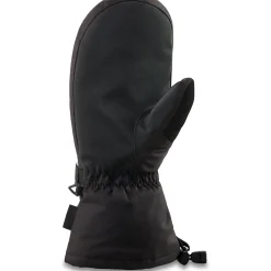 Scout Mitt - Black