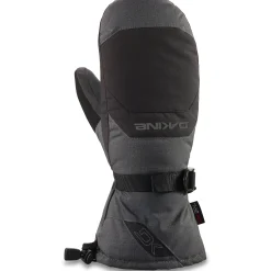 Scout Mitt - Carbon