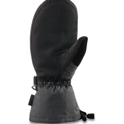 Scout Mitt - Carbon