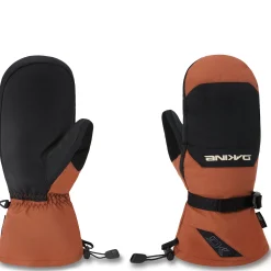 Scout Mitts - Spice