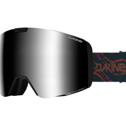 Sector Snow Goggle + REI Co-Op - Midnight Wave Midnight Navy / Silver Mirror