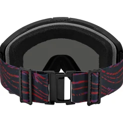 Sector Snow Goggle + REI Co-Op - Midnight Wave Midnight Navy / Silver Mirror
