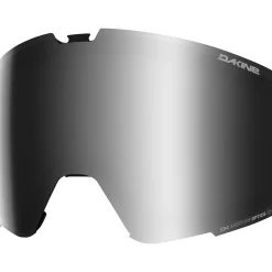 Sector Snow Goggle Replacement Lens - Silver Mirror