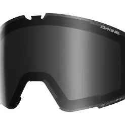 Sector Snow Goggle Replacement Lens - Black