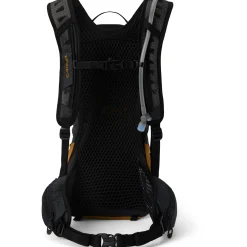 Seeker Backpack 10L - Black/Rubber