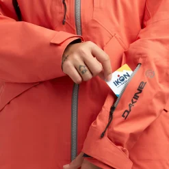 Sender Stretch 3L Jacket