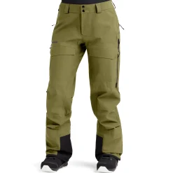 Sender Stretch 3L Pant