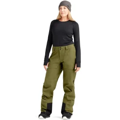 Sender Stretch 3L Pant