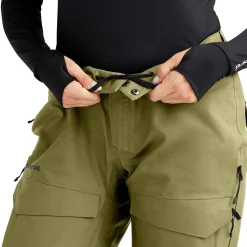 Sender Stretch 3L Pant