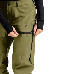 Sender Stretch 3L Pant