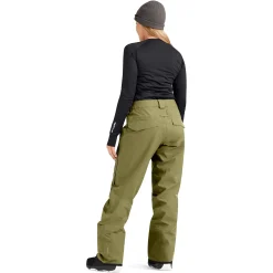 Sender Stretch 3L Pant