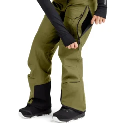 Sender Stretch 3L Pant