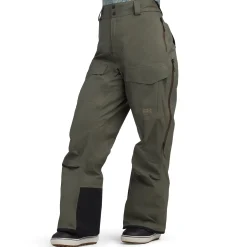 Sender Stretch 3L Pant