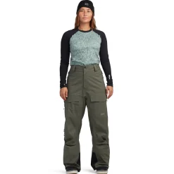 Sender Stretch 3L Pant