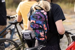 Session 8L Bike Hydration Backpack