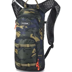 Session 8L Bike Hydration Backpack