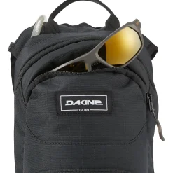 Session Backpack 8L - Black