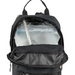 Session Backpack 8L - Black