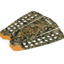 Shane Dorian Pro Surf Traction Pad - Classic Camo