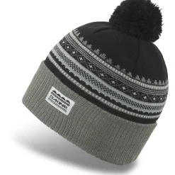 Shelby Pom Beanie