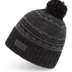 Shelby Pom Beanie