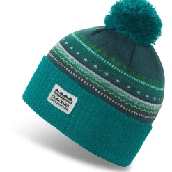 Shelby Pom Beanie