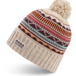 Shelby Pom Beanie