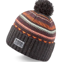 Shelby Pom Beanie